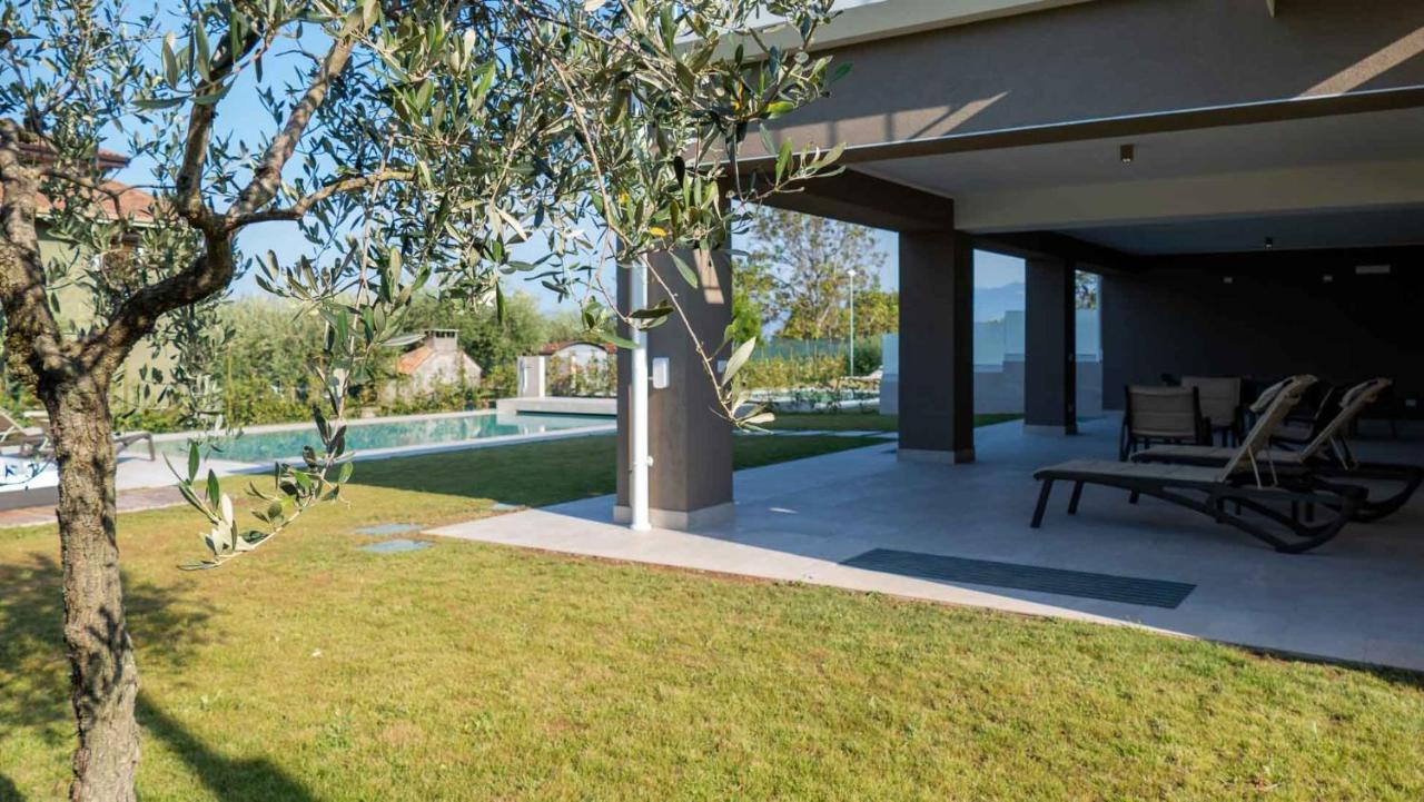 Ville Lazise Ada & Rico Exteriör bild