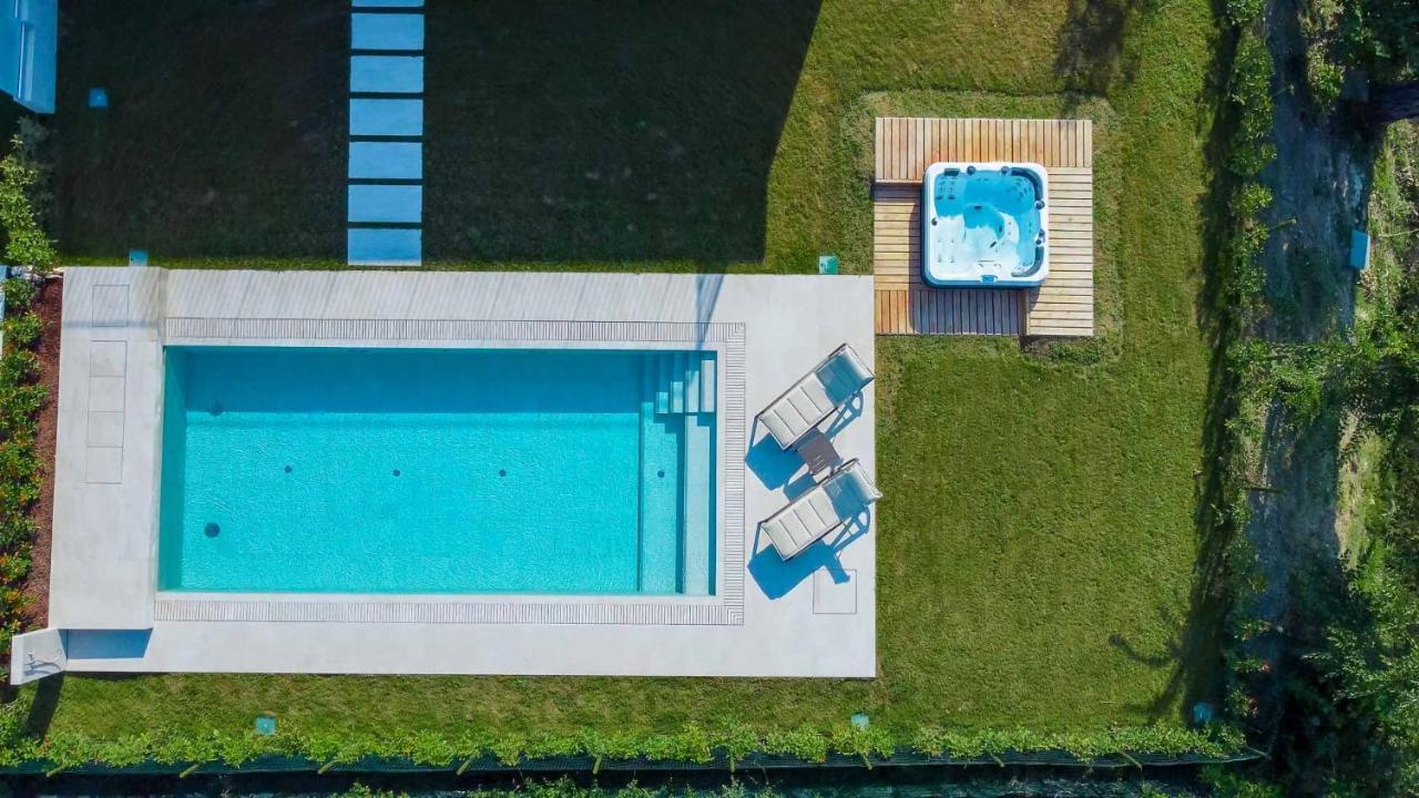 Ville Lazise Ada & Rico Exteriör bild