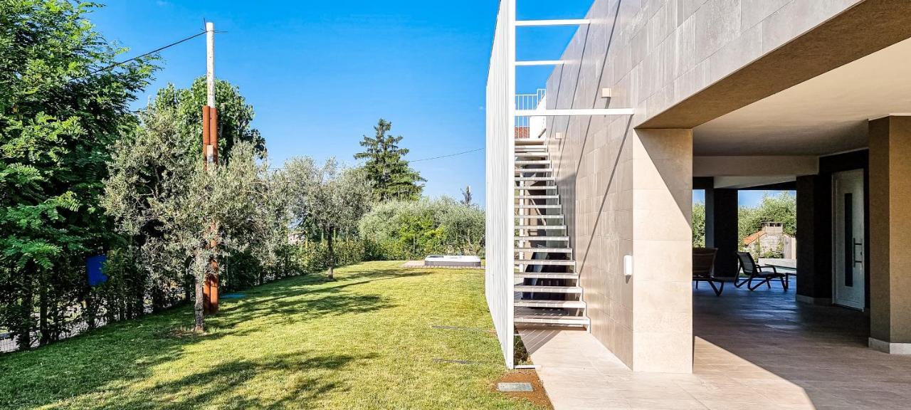 Ville Lazise Ada & Rico Exteriör bild