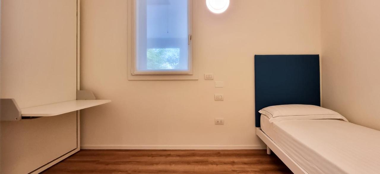 Ville Lazise Ada & Rico Exteriör bild