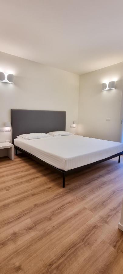 Ville Lazise Ada & Rico Exteriör bild