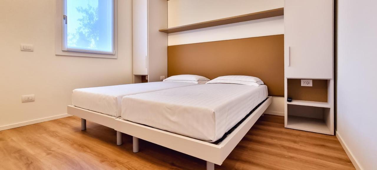Ville Lazise Ada & Rico Exteriör bild